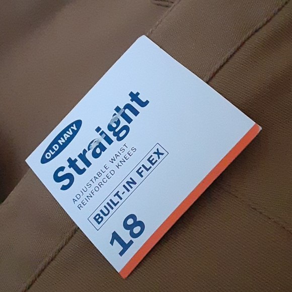 Old navy jeans - Picture 4 of 4